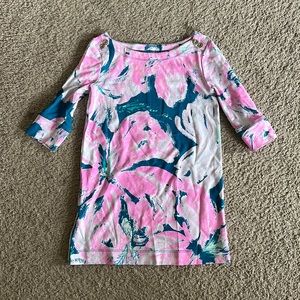 Girls XS (2T-3T) Lilly Pulitzer Dress